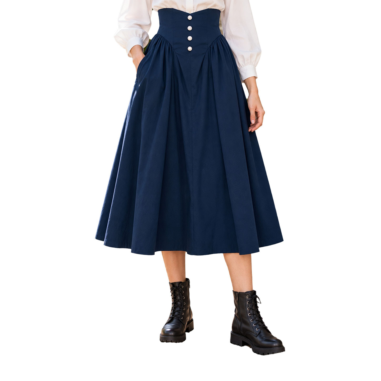 Mittelalterlicher, renaissance – Skirts Bewertung und Preis