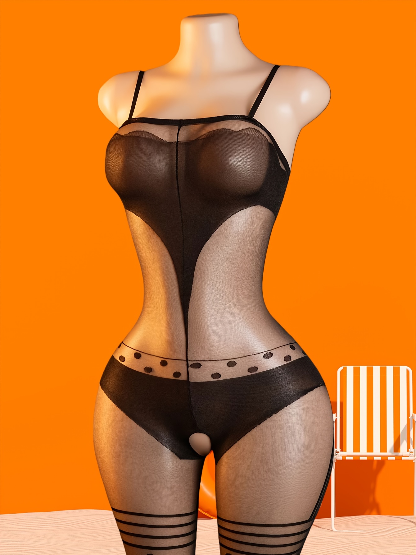 2-teiliges Set – Verführerisch – Lingerie Bewertung und Preis