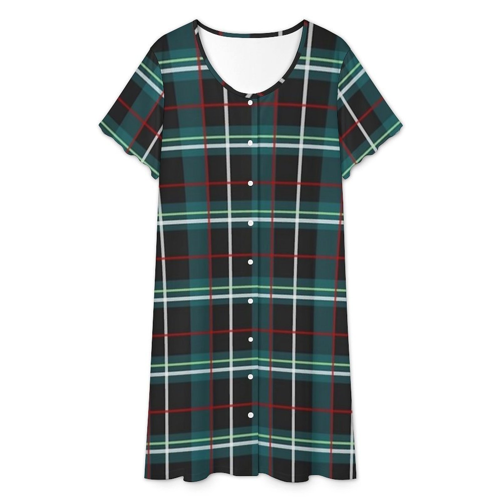 Frankie Stein First Wave Kleid – Korean Style A Line Shirt Dress Bewertung und Preis
