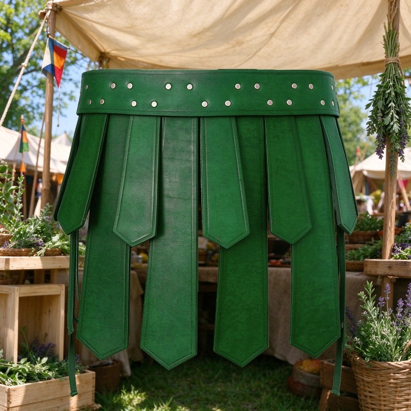 Vintage Europäischer Römischer – Skirts Bewertung und Preis