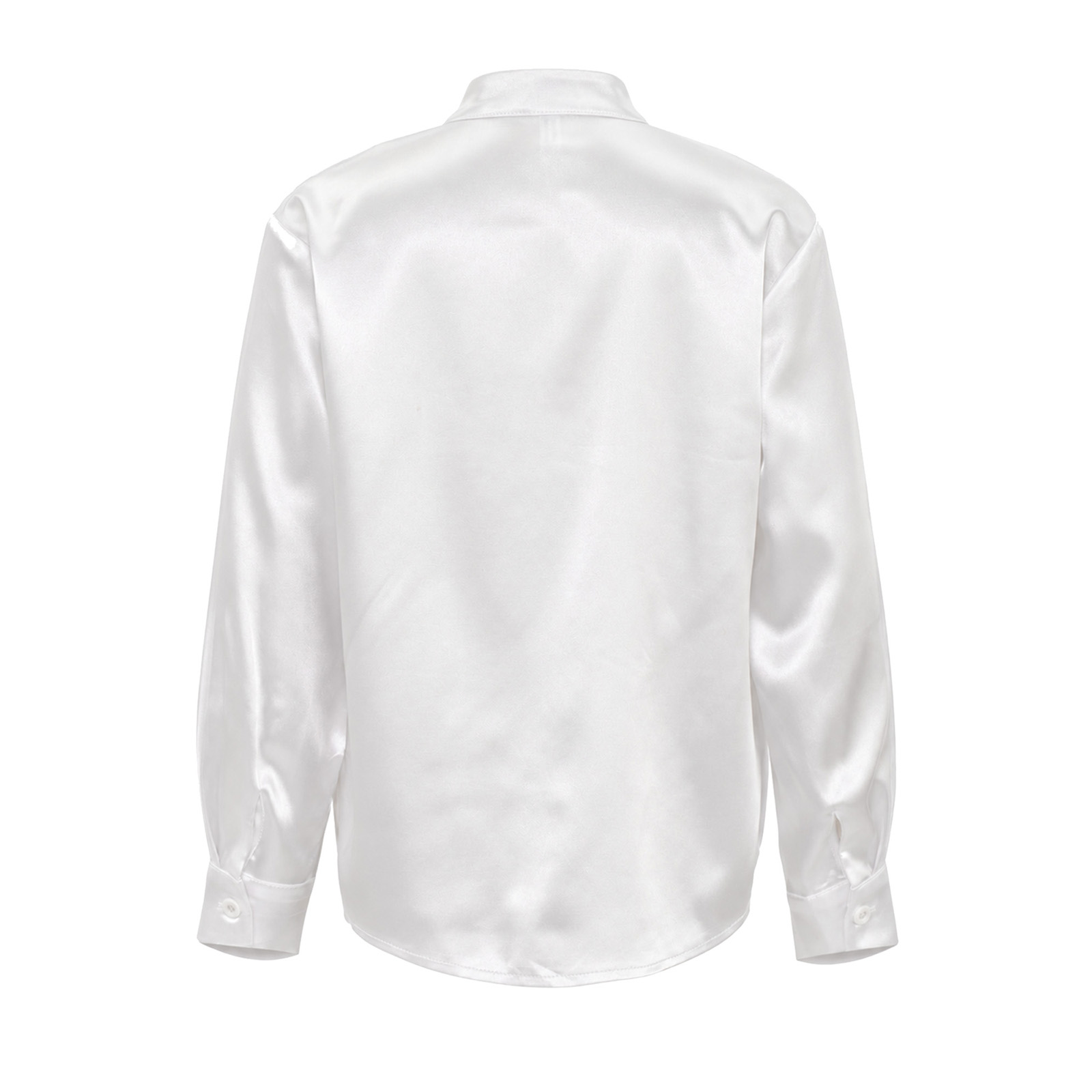 # 6-16 Renaissance-Hemd, mitte – Tops Bewertung und Preis
