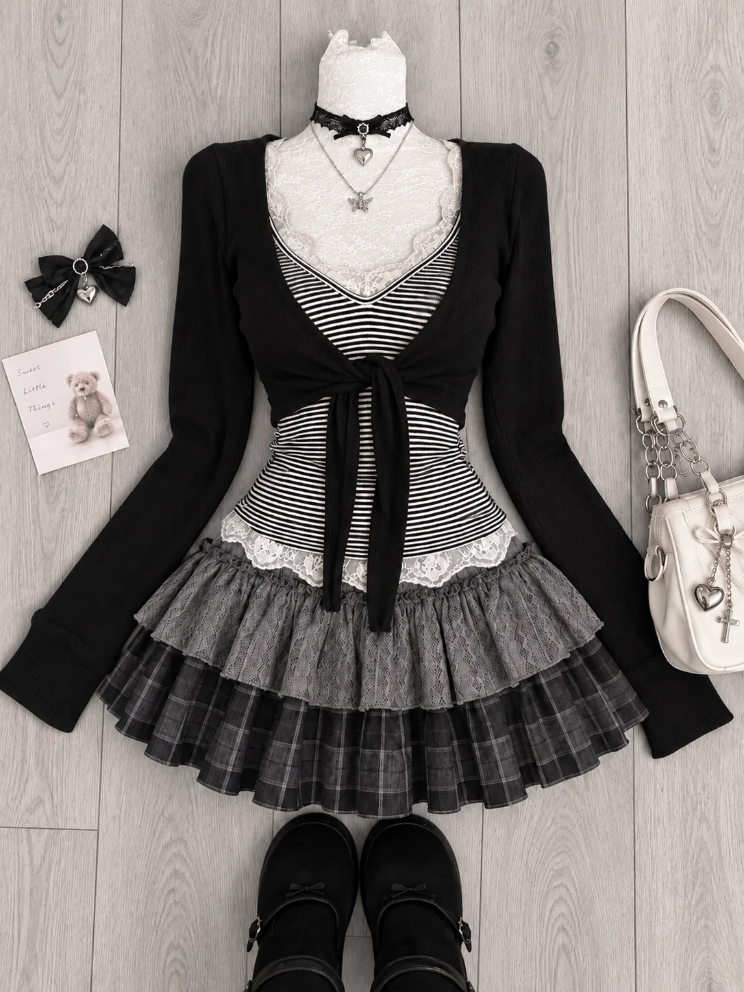 Vintage Amerikanische Retro Da – Blouses Bewertung und Preis