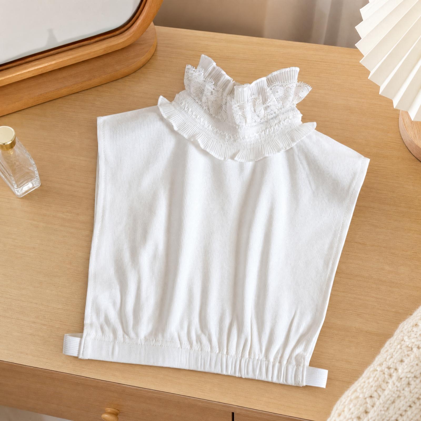 Damen-Strickkragen im Rollkrag – Tops Bewertung und Preis