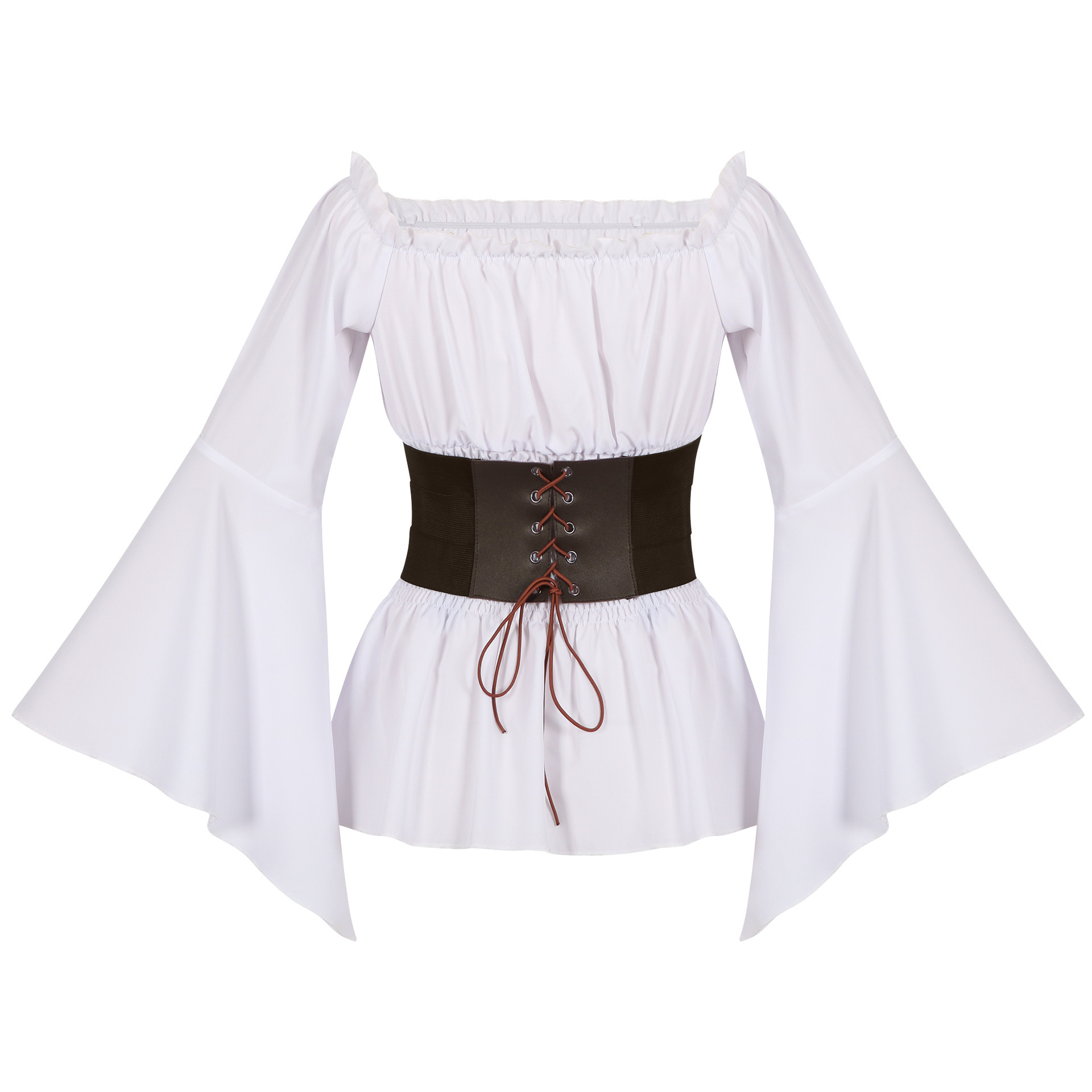 Mittelalterliches viktorianisc – Tops Bewertung und Preis