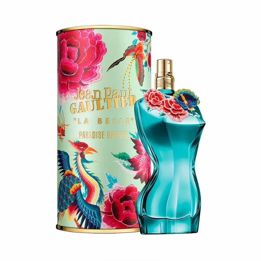 Jean Paul Gaultier La Belle Pa – Jeans Bewertung und Preis